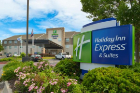 Holiday Inn Express & Suites - Omaha - 120th and Maple, an IHG Hotel